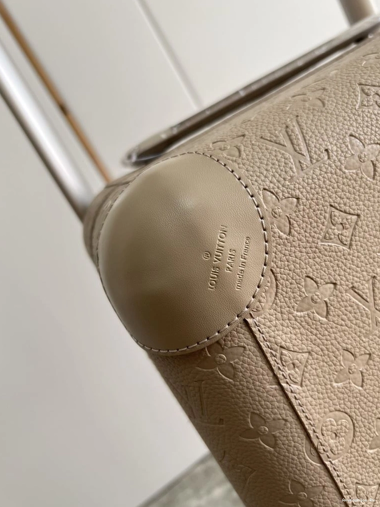 Suitcase Louis Vuitton SmartChoice 65290 0802